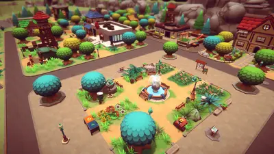 Spirit Of The Island - Paradise Edition (Nintendo Switch)-9