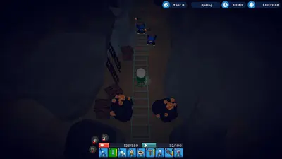 Spirit Of The Island - Paradise Edition (Nintendo Switch)-15
