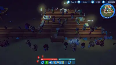 Spirit Of The Island - Paradise Edition (Nintendo Switch)-16