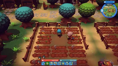 Spirit Of The Island - Paradise Edition (Nintendo Switch)-17