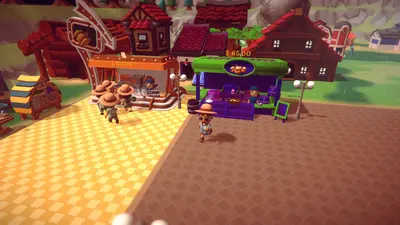 Spirit Of The Island - Paradise Edition (Nintendo Switch)-1
