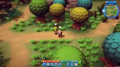 Spirit Of The Island - Paradise Edition (Nintendo Switch)-24