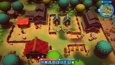 Spirit Of The Island - Paradise Edition (Nintendo Switch)-28