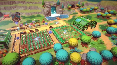 Spirit Of The Island - Paradise Edition (Nintendo Switch)-3
