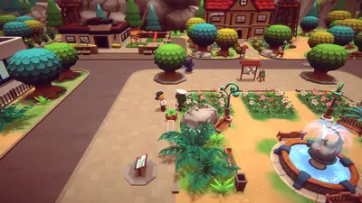 Spirit Of The Island - Paradise Edition (Nintendo Switch)-5