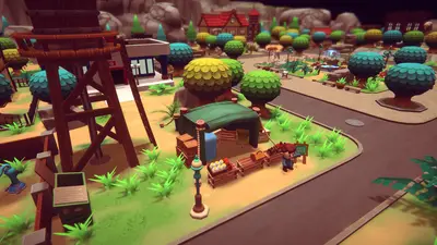 Spirit Of The Island - Paradise Edition (Nintendo Switch)-6