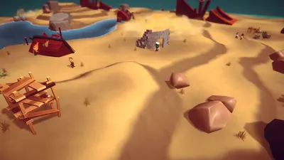 Spirit Of The Island - Paradise Edition (Nintendo Switch)-8