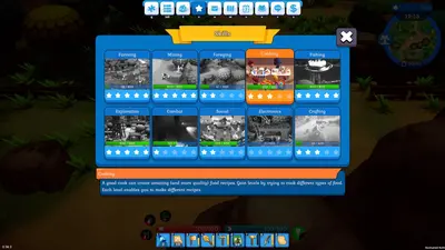 Spirit Of The Island - Paradise Edition (Playstation 5)-19