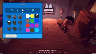 Spirit Of The Island - Paradise Edition (Playstation 5)-26