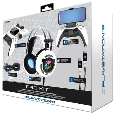 BIONIK PRO KIT FOR PS5-5