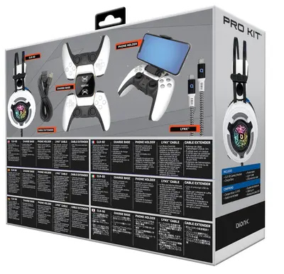 BIONIK PRO KIT FOR PS5-7