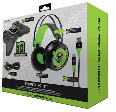 BIONIK PRO KIT FOR XBOX SERIES X/S-5