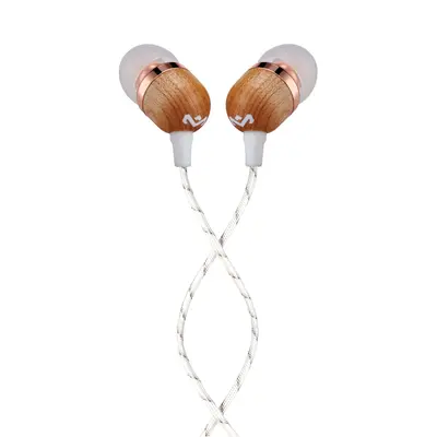 HOUSE OF MARLEY SMILE JAMAICA COPPER IN-EAR HEADPHONES-0