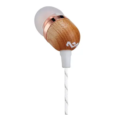 HOUSE OF MARLEY SMILE JAMAICA COPPER IN-EAR HEADPHONES-2