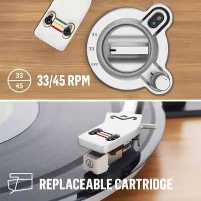 HOUSE OF MARLEY STIR IT UP WIRELESS TURNTABLE-3