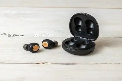 HOUSE OF MARLEY CHAMPION TRUE WIRELESS EARPHONES-2
