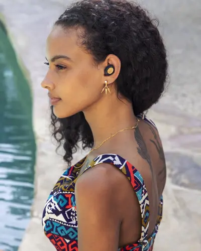 HOUSE OF MARLEY CHAMPION TRUE WIRELESS EARPHONES-5