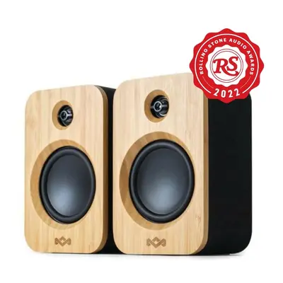 HOUSE OF MARLEY GET TOGETHER DUO SB