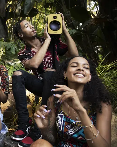 HOUSE OF MARLEY GET TOGETHER DUO SB-9