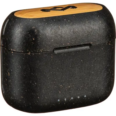HOUSE OF MARLEY REDEMPTION ANC 2 BLACK TRUE WIRELESS EARBUDS-7