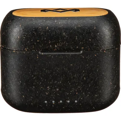 HOUSE OF MARLEY REDEMPTION ANC 2 BLACK TRUE WIRELESS EARBUDS-4