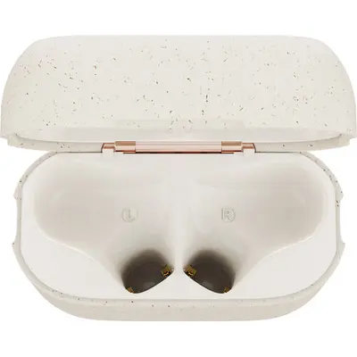 HOUSE OF MARLEY REDEMPTION ANC 2 CREAM TRUE WIRELESS EARBUDS-5