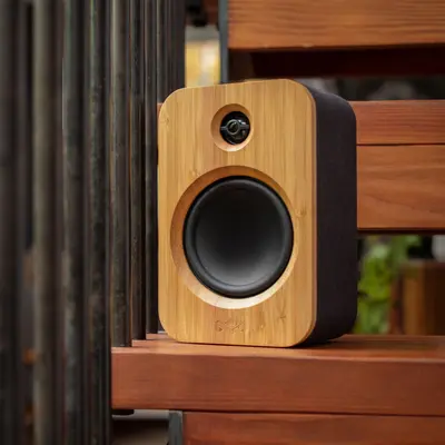 HOUSE OF MARLEY GET TOGETHER SOLO SIGNATURE BLACK-3