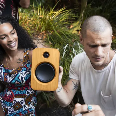 HOUSE OF MARLEY GET TOGETHER SOLO SIGNATURE BLACK-5