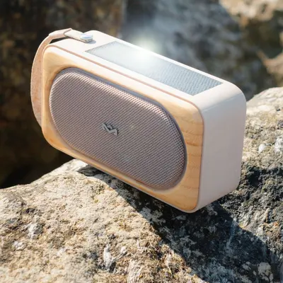 HOUSE OF MARLEY ROOTS SOLAR TRUE WIRELESS CREAM-2