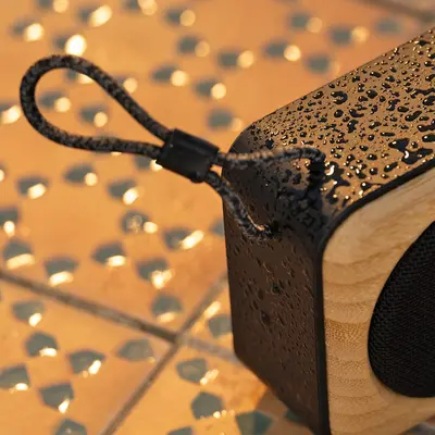 HOUSE OF MARLEY ROOTS BT SPEAKER SIGNATURE BLACK-6