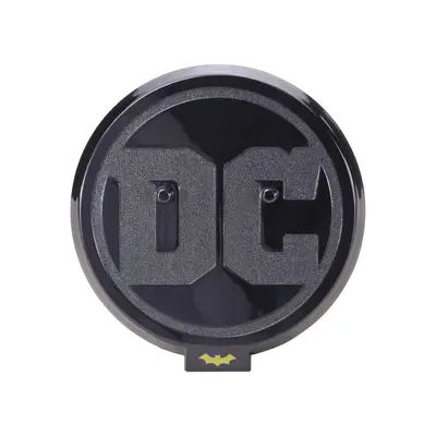 NOBLE COLLECTION DC - BATGIRL BENDYFIG (COMIC)-6