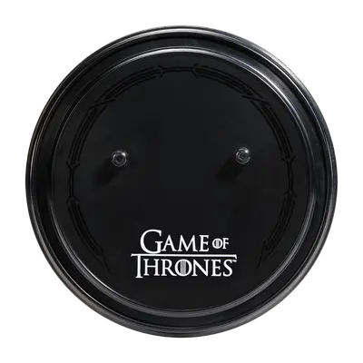 NOBLE COLLECTION - GAME OF THRONES - JON SNOW BENDYFIG-6