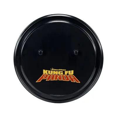 NOBLE COLLECTION - UNIVERSAL - BENDYFIGS - KUNG FU PANDA-6