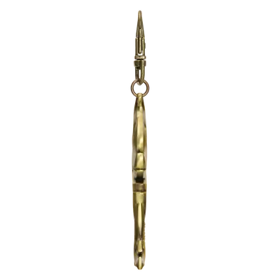 NOBLE COLLECTION - HARRY POTTER - HOGWARTS LEGACY KEYCHAIN-5