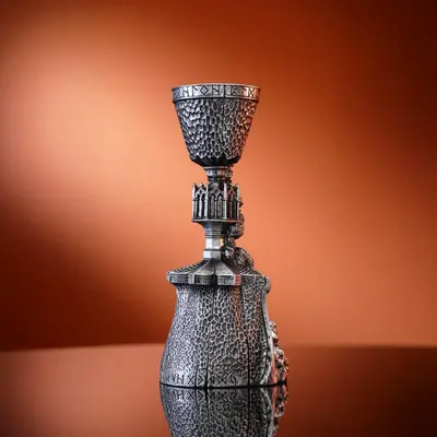 NOBLE COLLECTION - HARRY POTTER-GOBLET OF FIRE-8