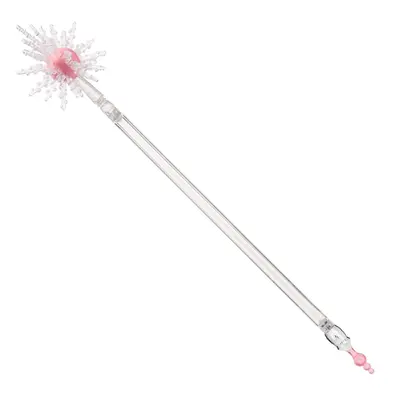 NOBLE COLLECTION - GLINDA'S BUBBLE WAND-1