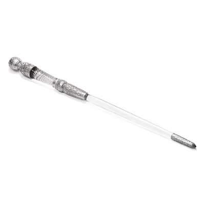 NOBLE COLLECTION - GLINDA'S TRAINING WAND-1