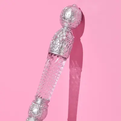 NOBLE COLLECTION - GLINDA'S TRAINING WAND-4