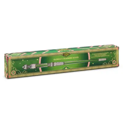 NOBLE COLLECTION - GLINDA'S TRAINING WAND-6