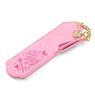 NOBLE COLLECTION - GLINDA AND ELPHABA BOOKMARK SET-2