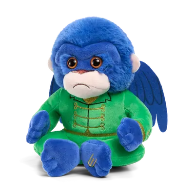 NOBLE COLLECTION - CHISTERY PLUSH