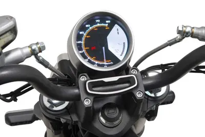 SUPER SOCO TC ELECTRIC MOTORCYCLE GREEN-5