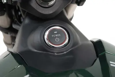 SUPER SOCO TC ELECTRIC MOTORCYCLE GREEN-6