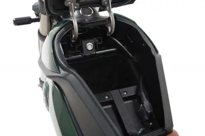 SUPER SOCO TC ELECTRIC MOTORCYCLE GREEN-7