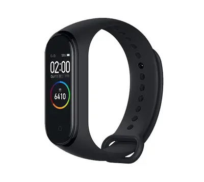 MOYE FIT PRO M4 SMART BAND