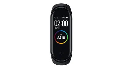 MOYE FIT PRO M4 SMART BAND-1