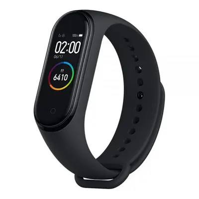 MOYE FIT PRO M4 SMART BAND-2