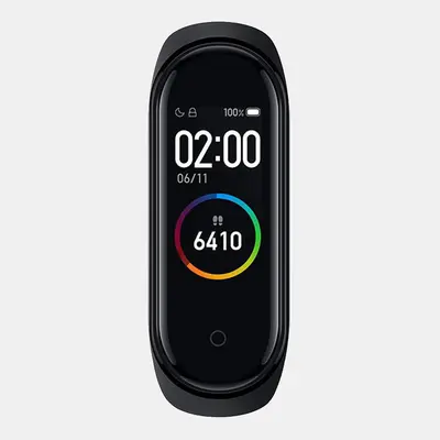 MOYE FIT PRO M4 SMART BAND-3