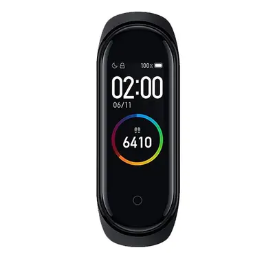 MOYE FIT PRO M4 SMART BAND-4