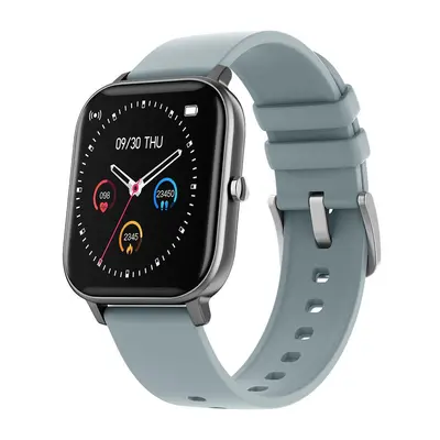 MOYE KRONOS SMART WATCH GRAY